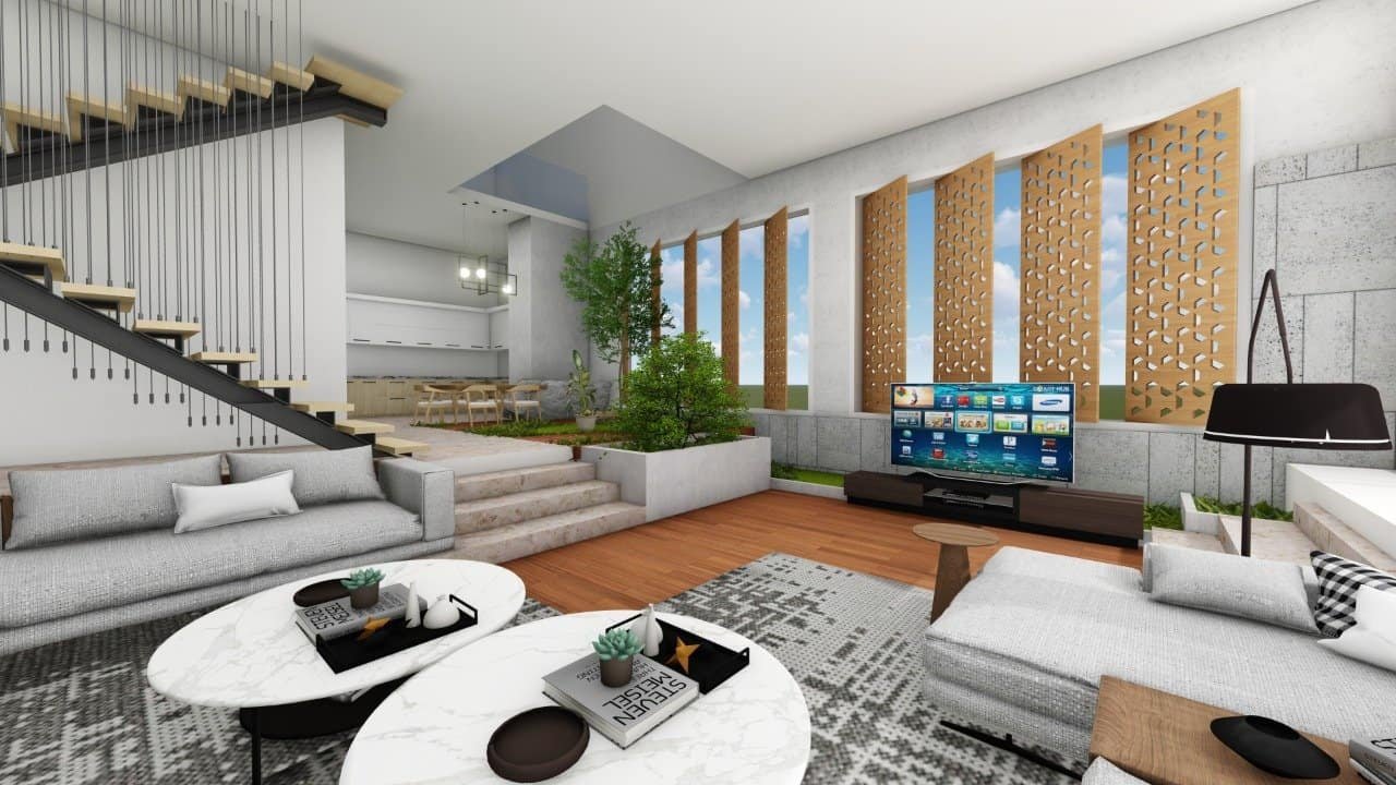 Renovation company in Bangalore