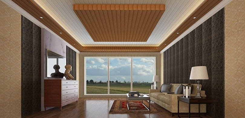PVC Ceiling