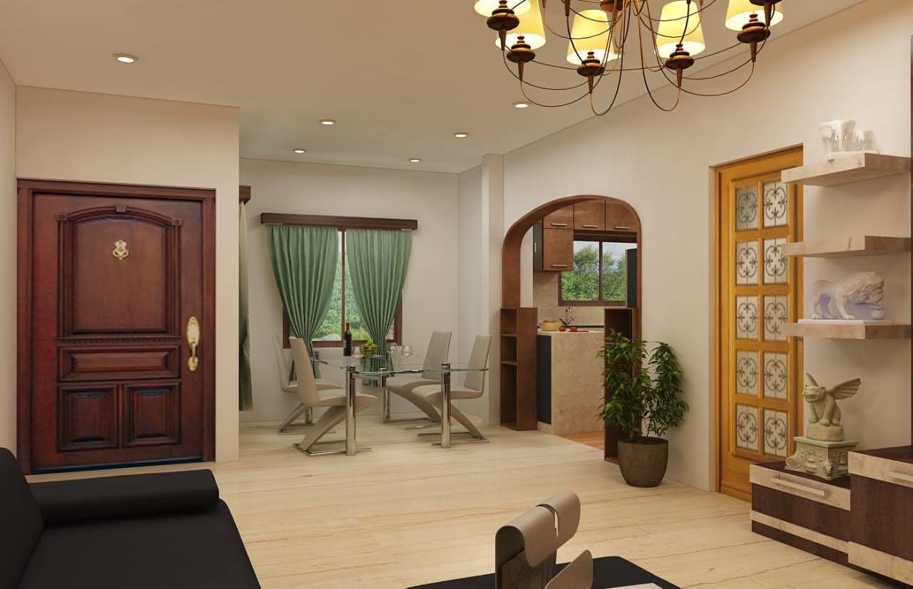 home renovation Services in Bangalore