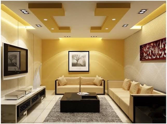 False Ceiling