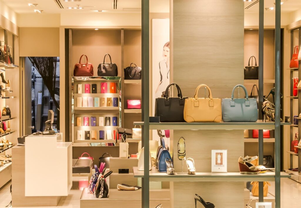 Shop Renovation
