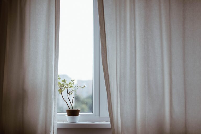 Upvc Windows
