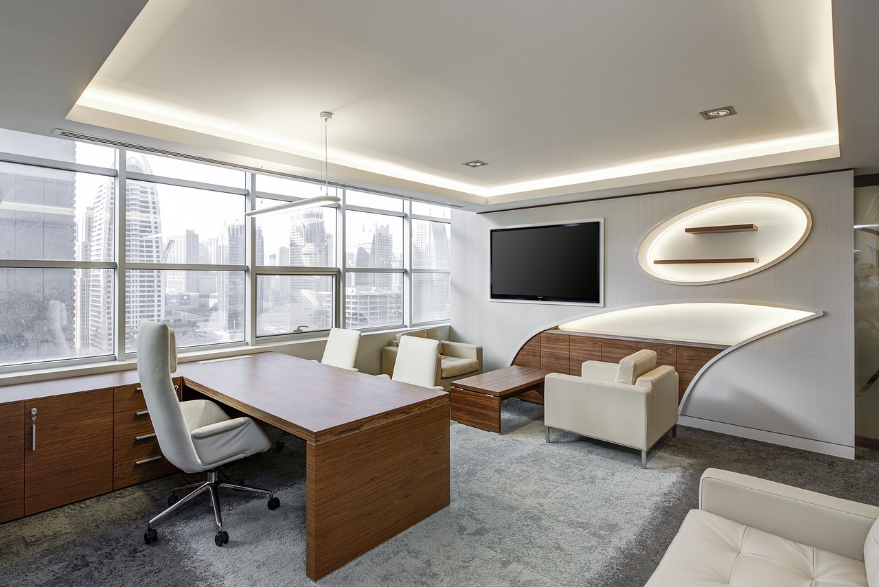 Office Renovation