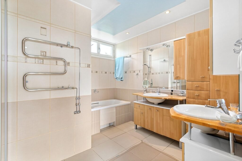 Bathroom renovation Bangalore